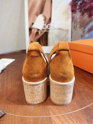 wholesale quality hermes women shoes model no. 128